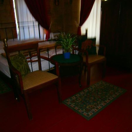 Ristorante Hotel Torino Zeitz Luaran gambar