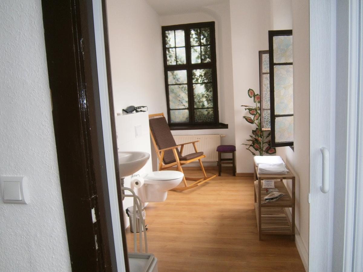 Ristorante Hotel Torino Zeitz Luaran gambar