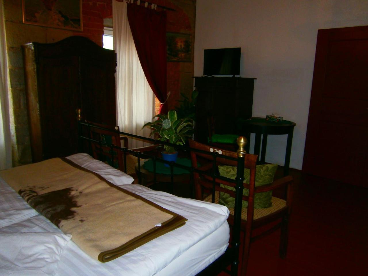 Ristorante Hotel Torino Zeitz Luaran gambar