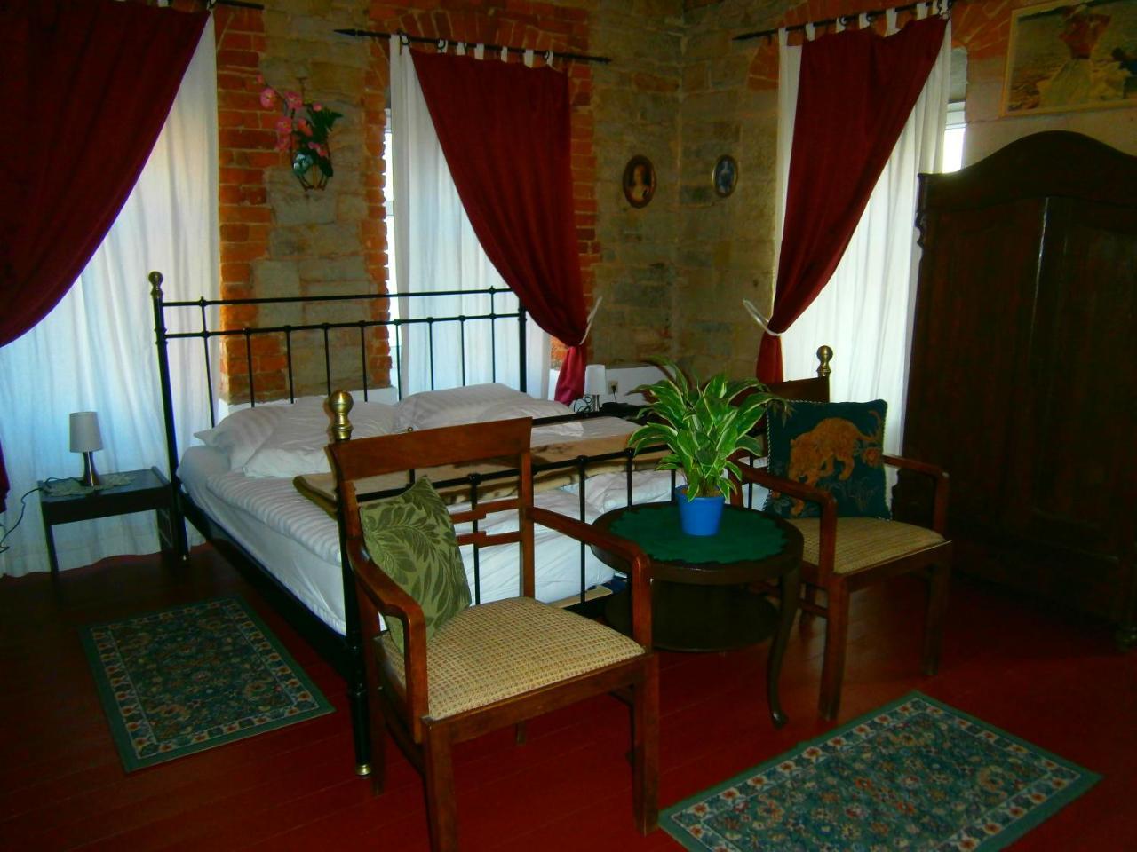 Ristorante Hotel Torino Zeitz Luaran gambar