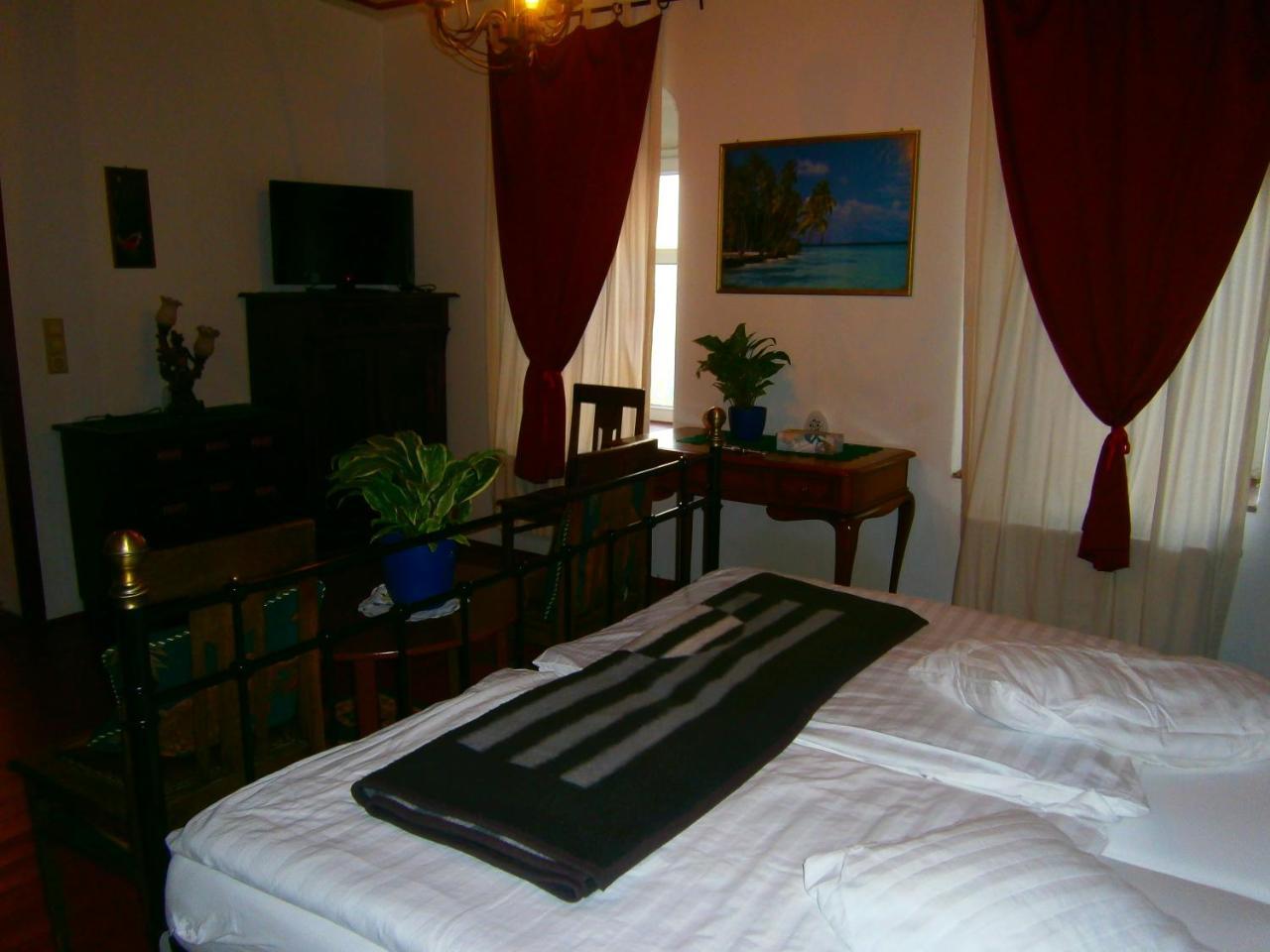 Ristorante Hotel Torino Zeitz Luaran gambar