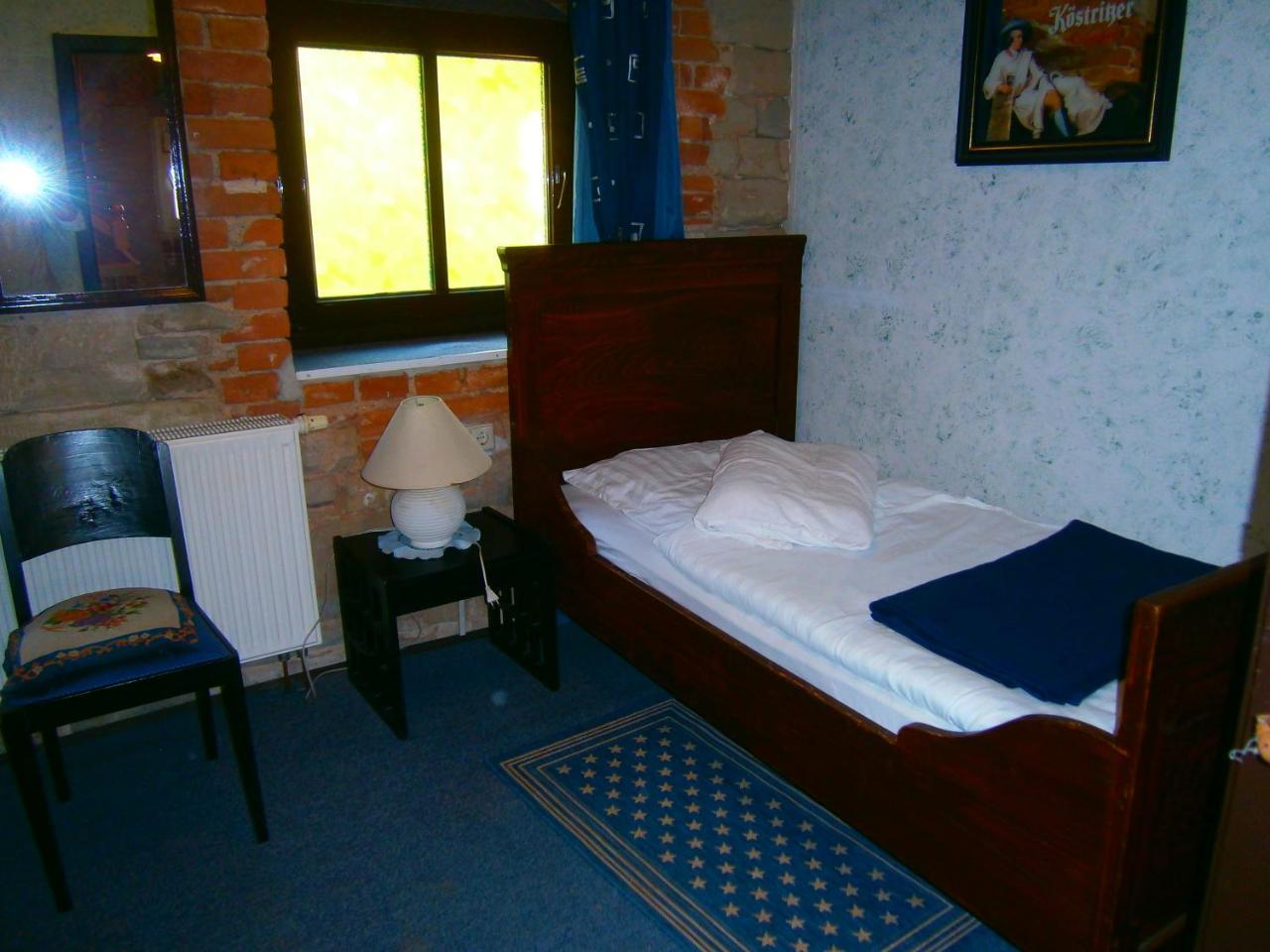 Ristorante Hotel Torino Zeitz Luaran gambar