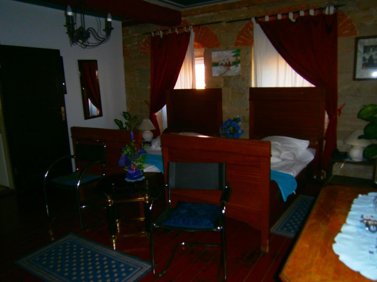 Ristorante Hotel Torino Zeitz Luaran gambar