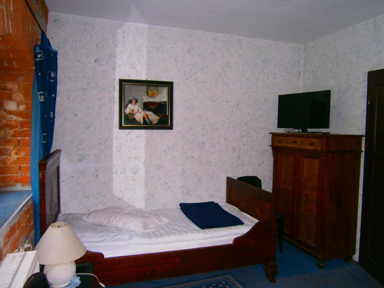 Ristorante Hotel Torino Zeitz Luaran gambar