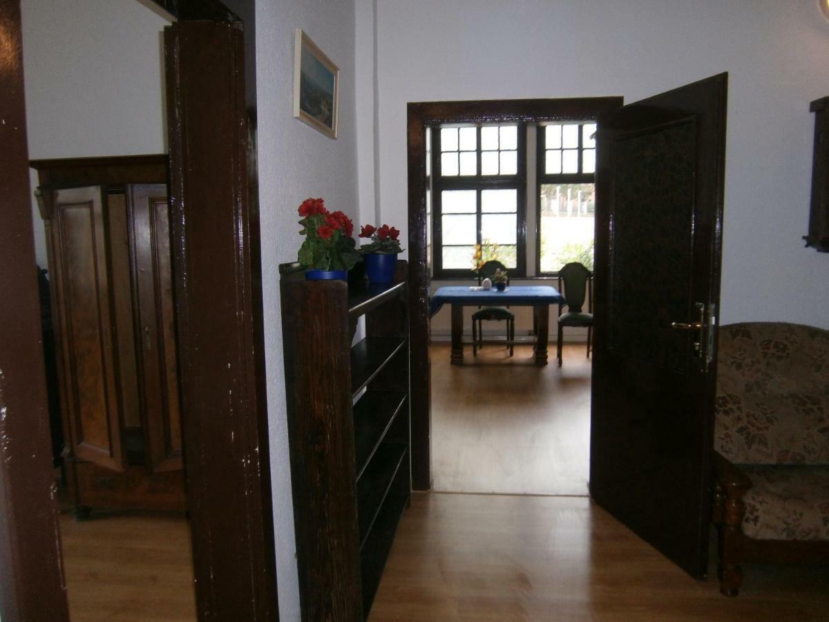 Ristorante Hotel Torino Zeitz Luaran gambar