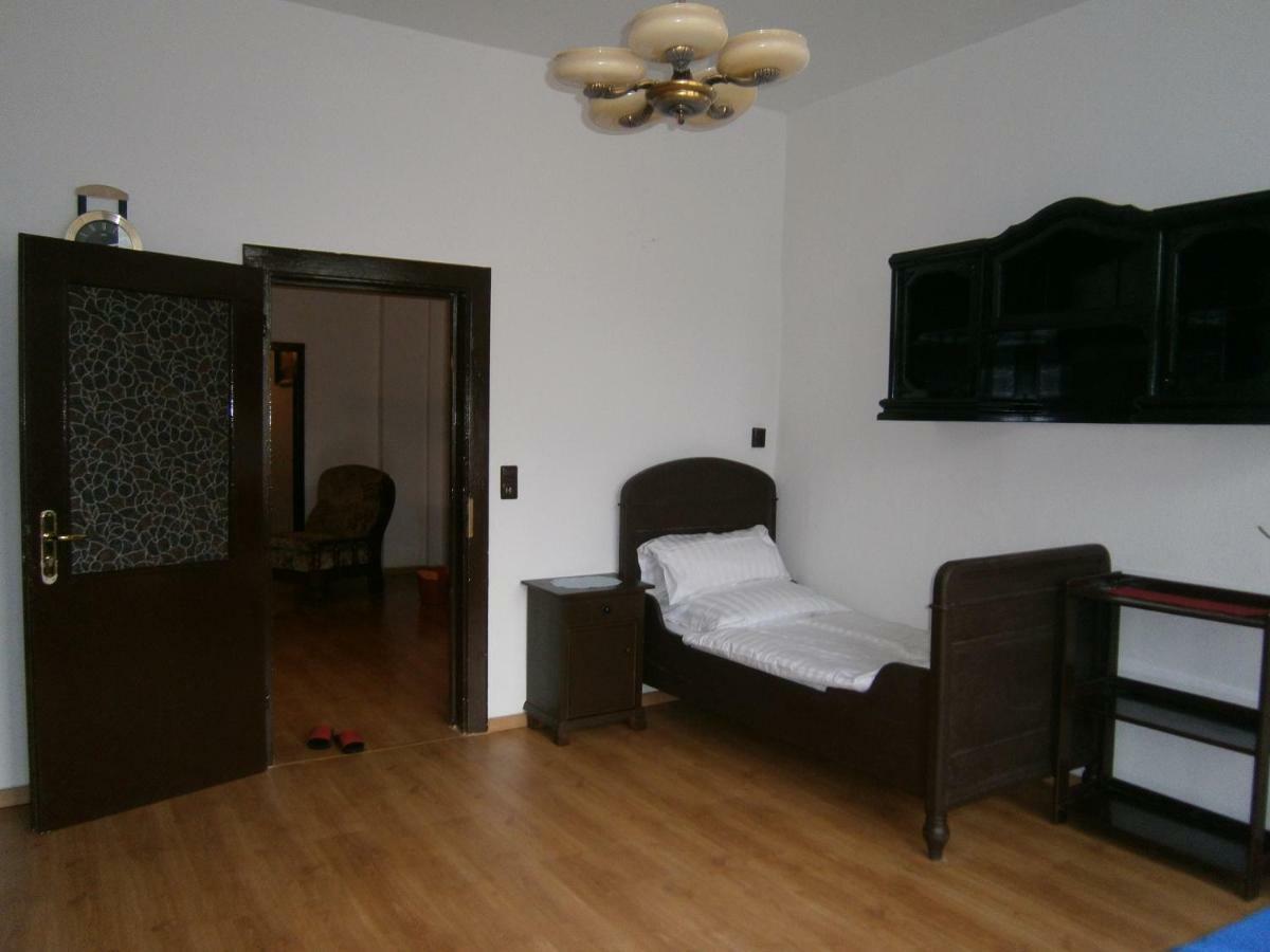 Ristorante Hotel Torino Zeitz Luaran gambar