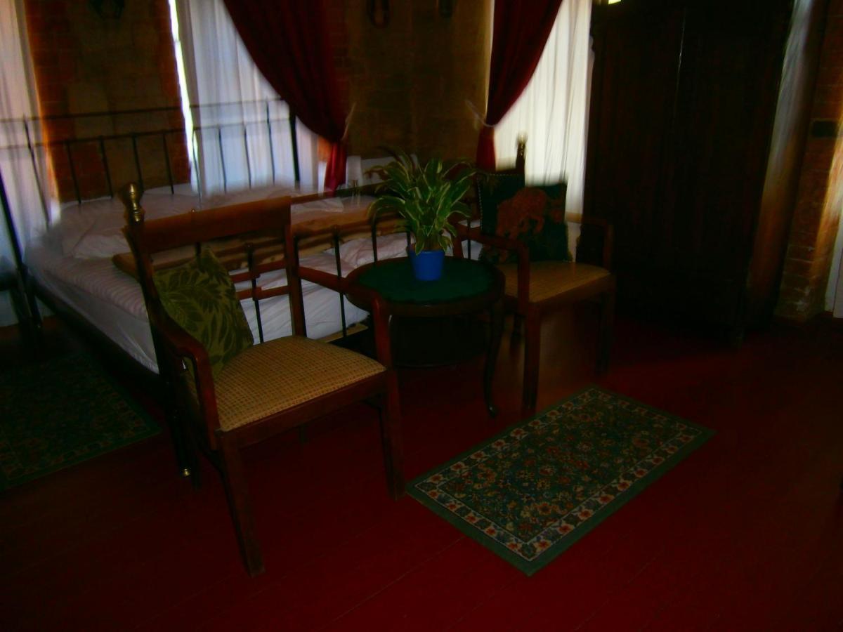 Ristorante Hotel Torino Zeitz Luaran gambar